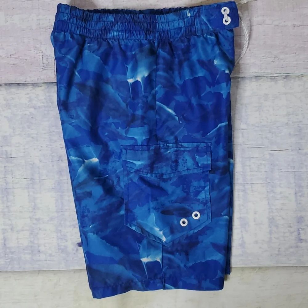 Kids OP Swim Trunk Shorts